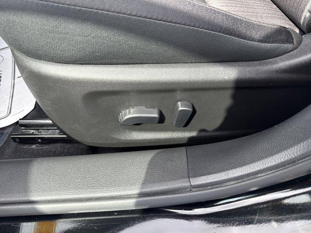 used 2025 Nissan Altima car, priced at $19,974