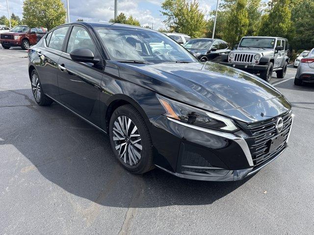 used 2025 Nissan Altima car, priced at $19,974