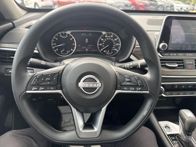 used 2025 Nissan Altima car, priced at $19,974