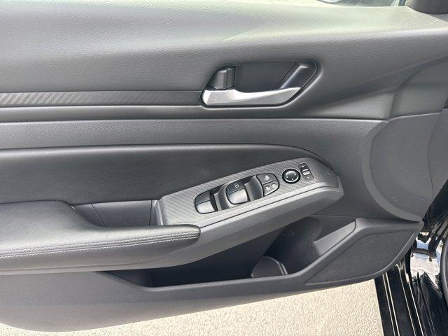 used 2025 Nissan Altima car, priced at $19,974