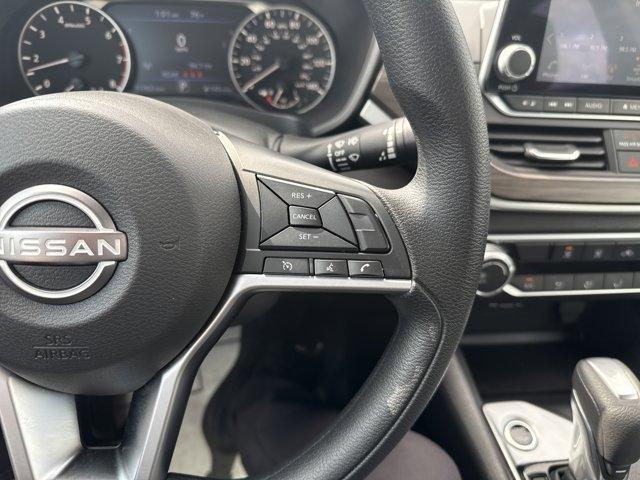 used 2025 Nissan Altima car, priced at $19,974