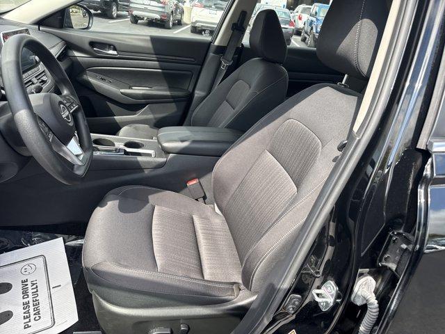 used 2025 Nissan Altima car, priced at $19,974