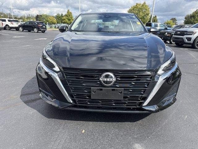 used 2025 Nissan Altima car, priced at $19,974