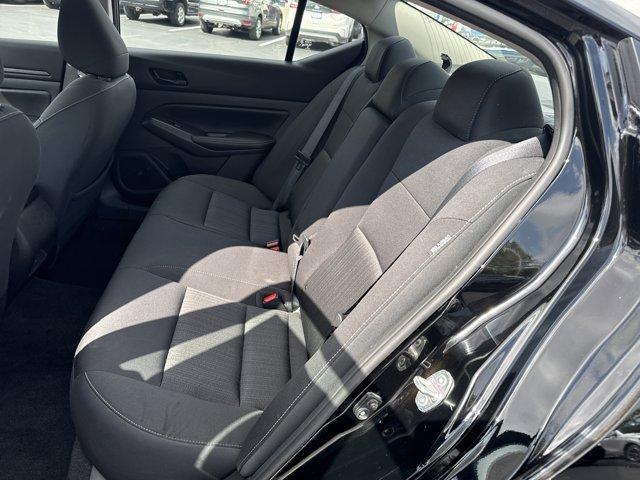 used 2025 Nissan Altima car, priced at $19,974