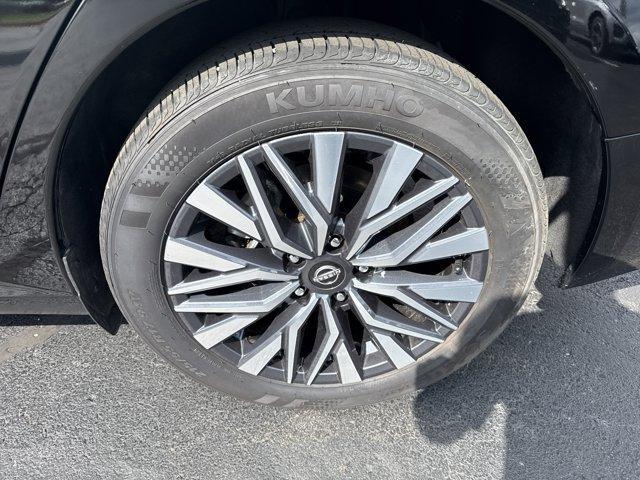 used 2025 Nissan Altima car, priced at $19,974