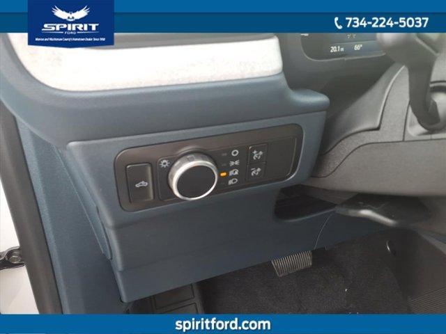 new 2025 Ford Maverick car, priced at $30,804