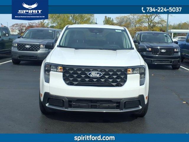 new 2025 Ford Maverick car, priced at $30,804