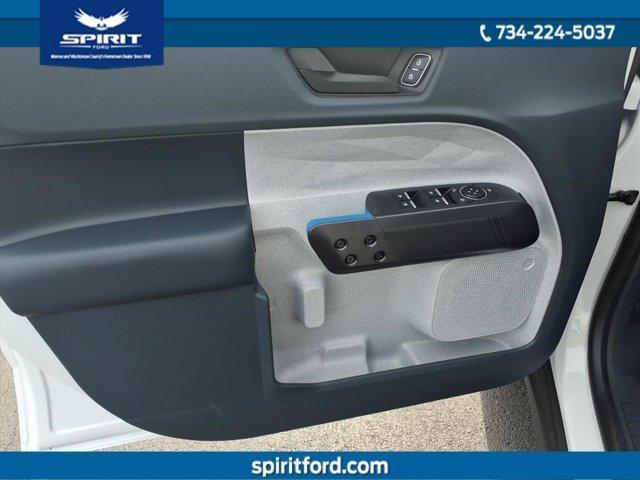 new 2025 Ford Maverick car, priced at $30,804