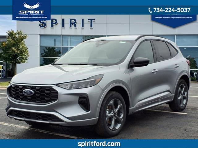 new 2024 Ford Escape car, priced at $28,791