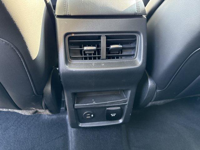 used 2022 Ford Edge car, priced at $27,835