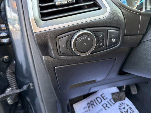 used 2022 Ford Edge car, priced at $27,835