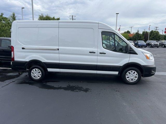 used 2021 Ford Transit-250 car, priced at $33,500