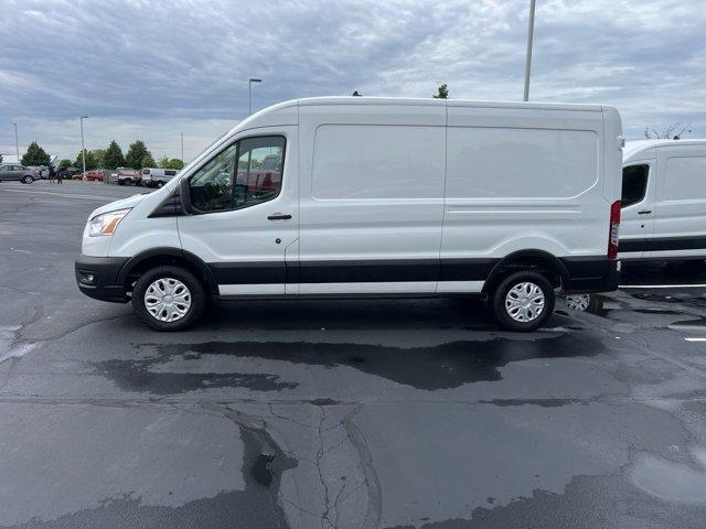 used 2021 Ford Transit-250 car, priced at $33,500