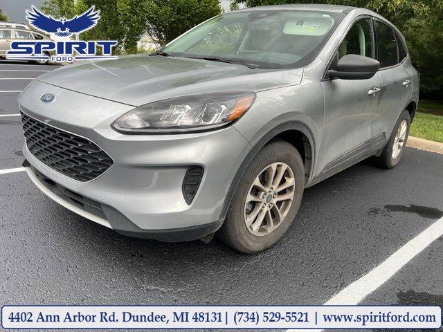 used 2022 Ford Escape car, priced at $22,365