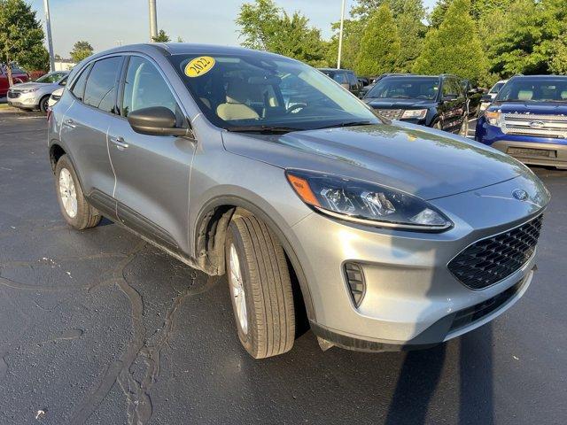 used 2022 Ford Escape car, priced at $22,365
