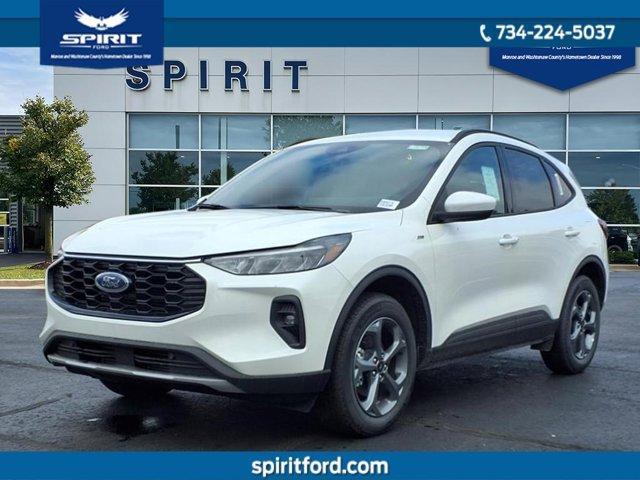 new 2025 Ford Escape car, priced at $33,902