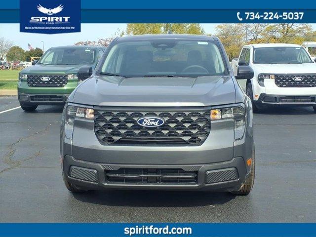 new 2025 Ford Maverick car, priced at $32,171