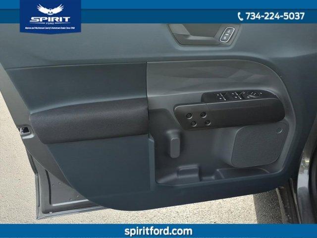 new 2025 Ford Maverick car, priced at $32,171