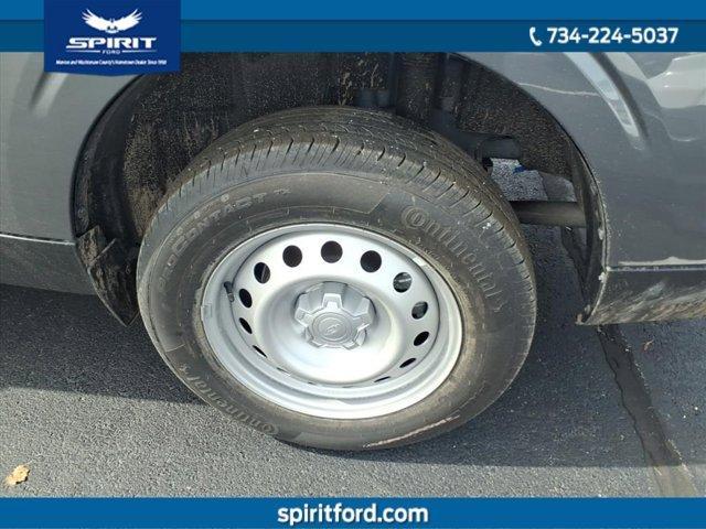 new 2025 Ford Maverick car, priced at $32,171