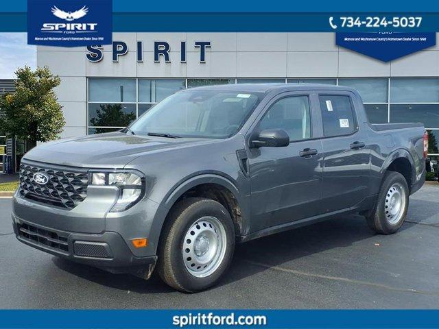 new 2025 Ford Maverick car, priced at $32,171