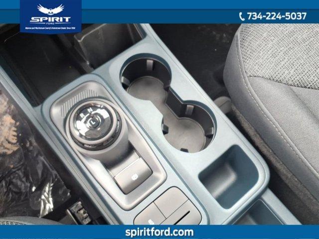 new 2025 Ford Maverick car, priced at $32,171