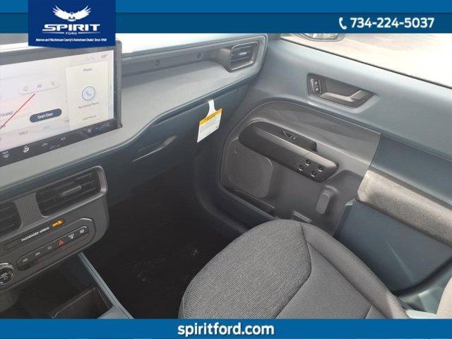 new 2025 Ford Maverick car, priced at $32,171