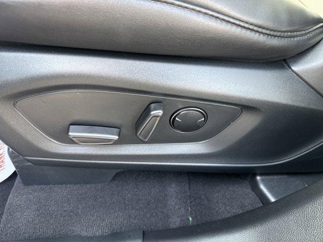 used 2023 Ford Explorer car, priced at $33,899
