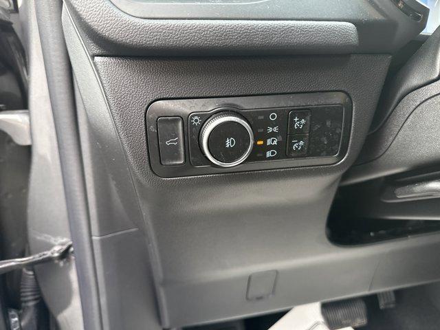 used 2025 Ford Escape car, priced at $29,978