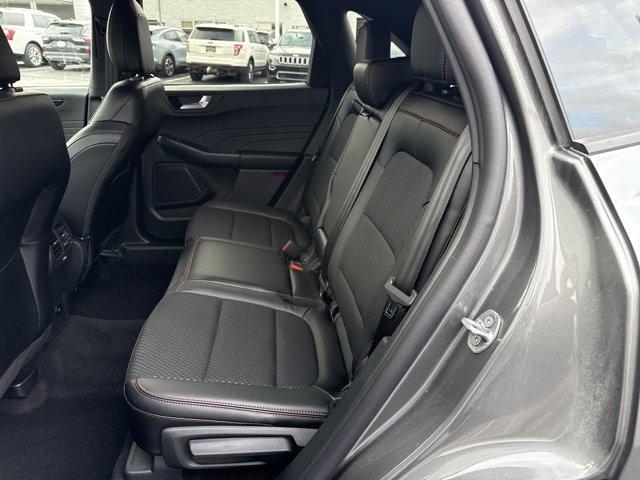 used 2025 Ford Escape car, priced at $29,978