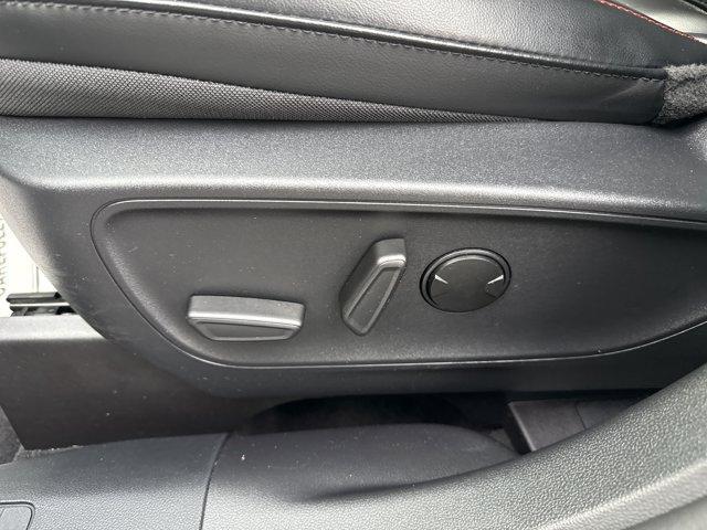 used 2025 Ford Escape car, priced at $29,978