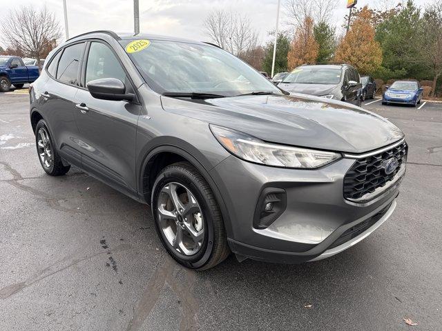 used 2025 Ford Escape car, priced at $29,978