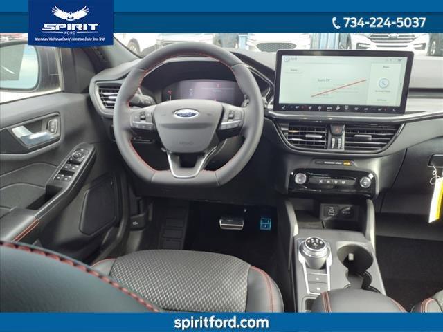 new 2024 Ford Escape car, priced at $28,952