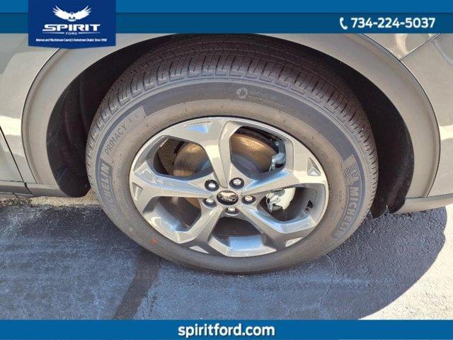 new 2025 Ford Escape car, priced at $33,964