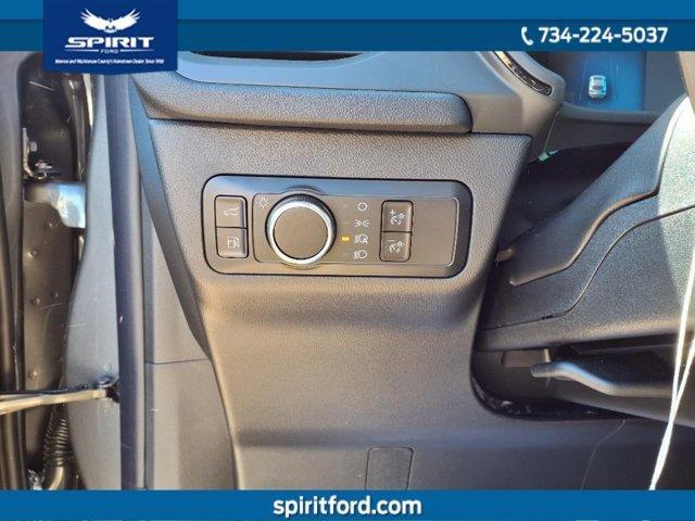 new 2025 Ford Escape car, priced at $33,964