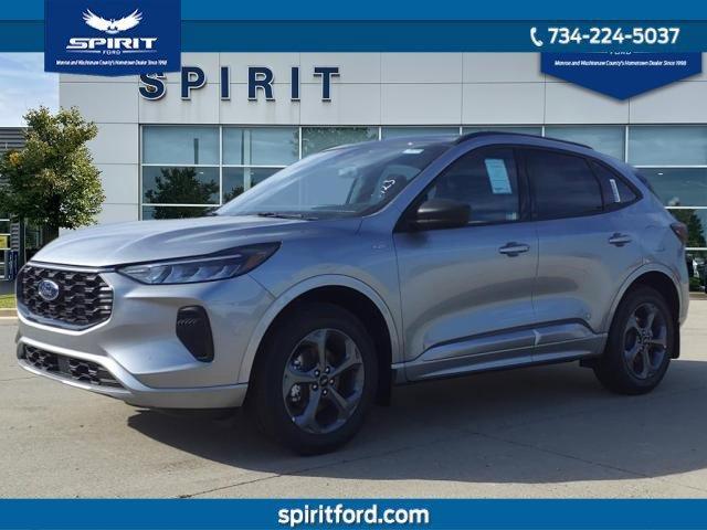 new 2024 Ford Escape car, priced at $30,368