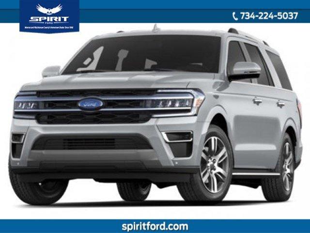 new 2024 Ford Expedition car