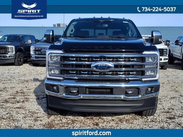 new 2024 Ford F-350 car, priced at $79,516