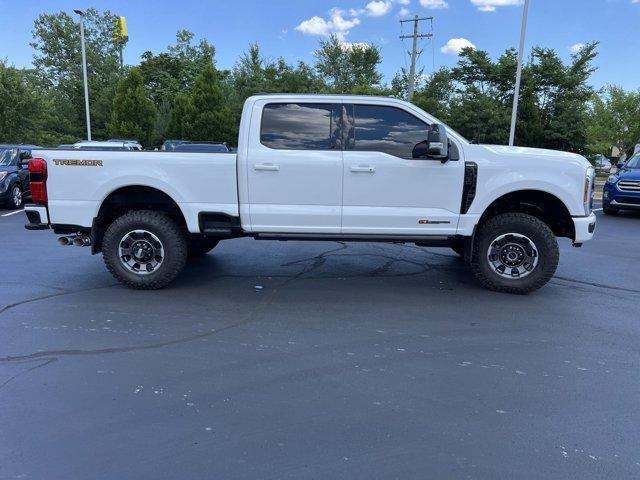 used 2024 Ford F-350 car, priced at $85,000