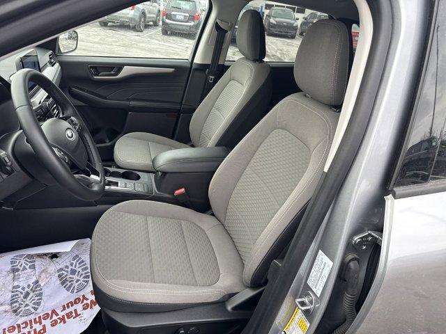 used 2022 Ford Escape car, priced at $23,385