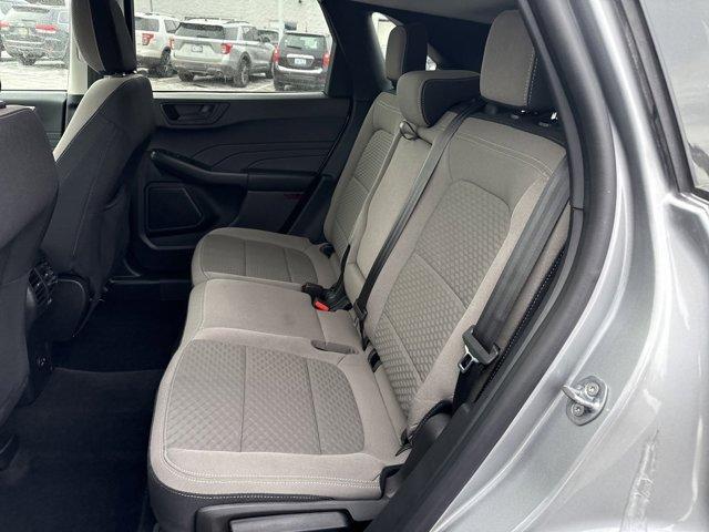 used 2022 Ford Escape car, priced at $23,385