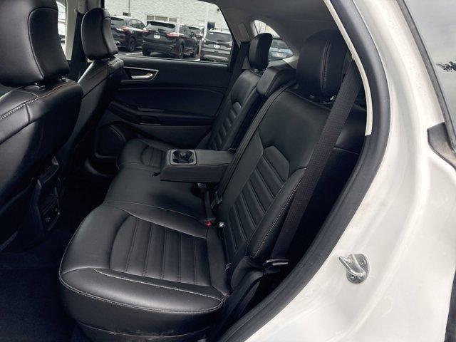 used 2021 Ford Edge car, priced at $23,988