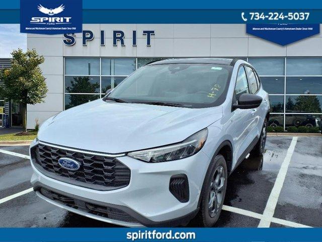 new 2025 Ford Escape car, priced at $33,526