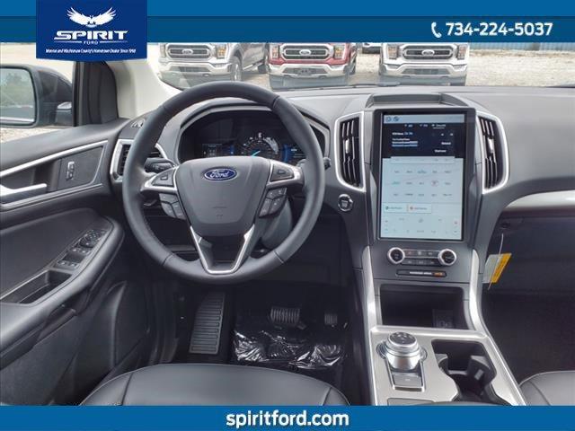 new 2024 Ford Edge car