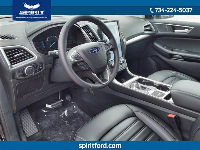 new 2024 Ford Edge car