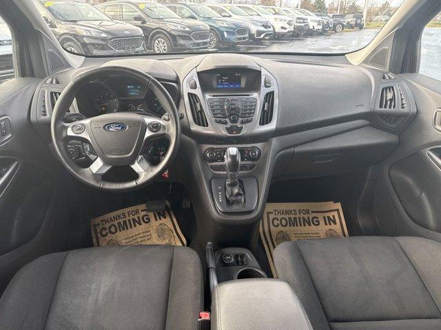 used 2016 Ford Transit Connect car, priced at $11,000