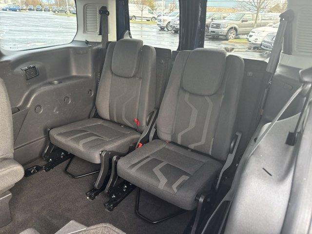 used 2016 Ford Transit Connect car, priced at $11,000