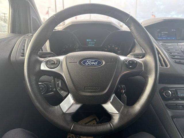 used 2016 Ford Transit Connect car, priced at $11,000