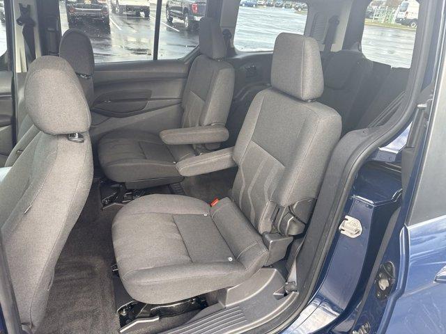 used 2016 Ford Transit Connect car, priced at $11,000