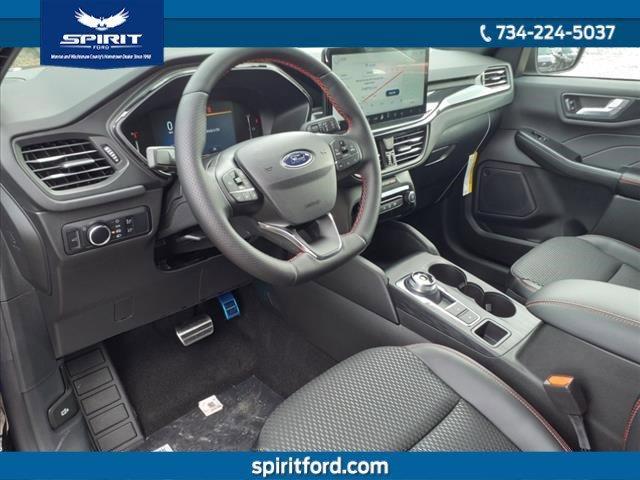 new 2024 Ford Escape car, priced at $32,025