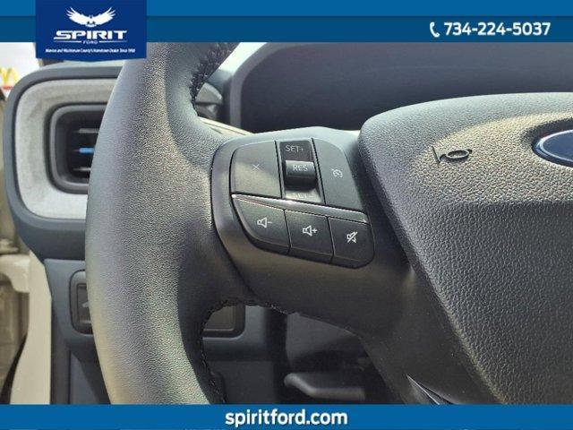 new 2025 Ford Maverick car, priced at $33,356